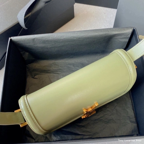 Tony Luxuries SMALL YSL SOLFERINO 0714